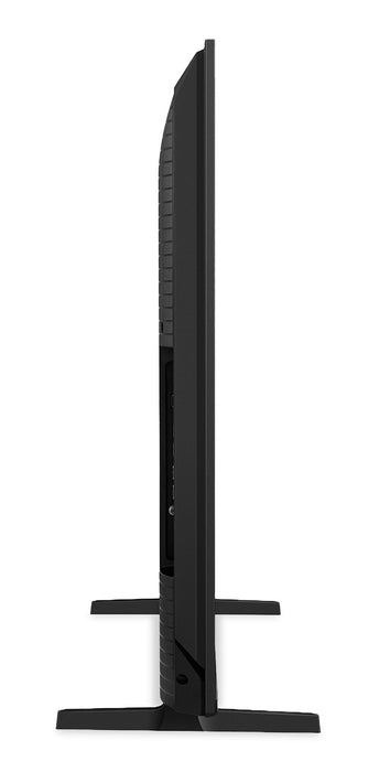 Hisense 75\" U68SF Mini-LED QLED 4K UHD AI TV (75U68SF) - 2026 Model