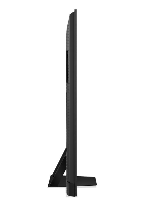 Hisense 55\" U7SG Mini-LED QLED 4K UHD AI Anti-Glare TV (55U7SG) - 2026 Model