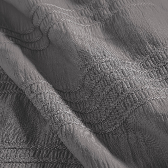 5 Piece Queen Comforter Set 