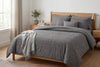 5 Piece Queen Comforter Set 
