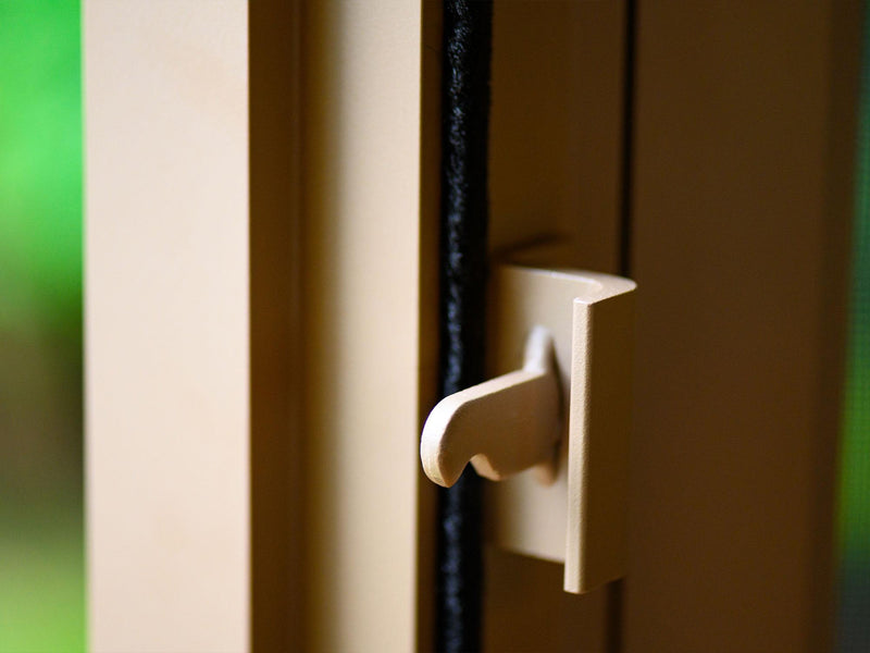 Gazebo Penguin Florence - Wall Mounted Solarium 10x16 Metal Roof