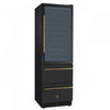 Forno Azienda 24" Dual Zone Wine Cooler, 15.8 Cu.Ft, 108 Bottles & 100 Cans, Black - FWCDR6628-24BLK Refrigerator | Azienda cellier a vin 24 po a deux zones, 15,8 pi³, 108 bouteilles et 100 canettes, noir – FWCDR6628-24BLK