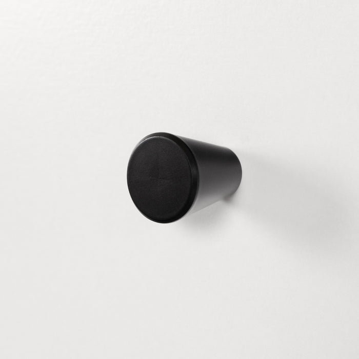 Sazena Led Floating Nightstand - Pure White 