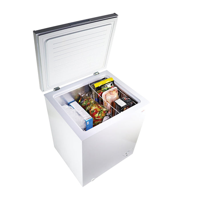 Koolatron 3.5 Cu. Ft. Chest Freezer - KTCF99
