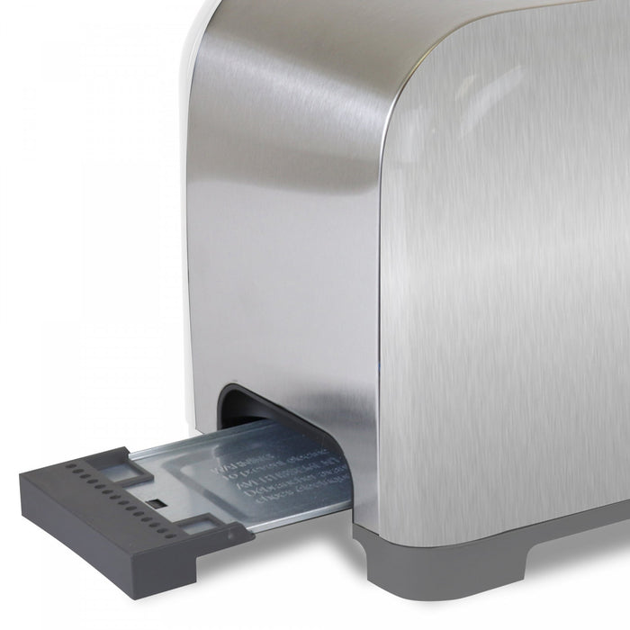Kenmore 2 Slice Digital Touchscreen Toaster