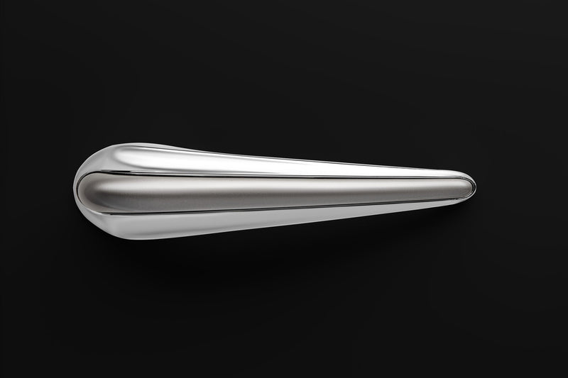 iio 11 Cu. Ft. Bottom-Freezer Retro Refrigerator - ALBR1372B-R