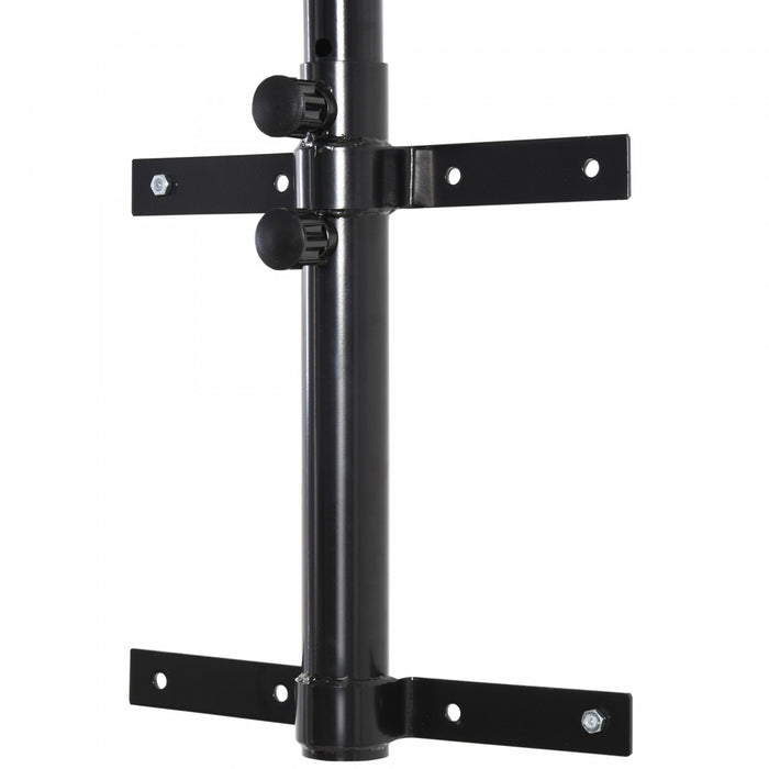 Soozier Boxing Punch Bag Hanger Heavy Bag