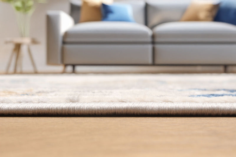 Juniper Grey Rug 5'0\" x 8'0\"