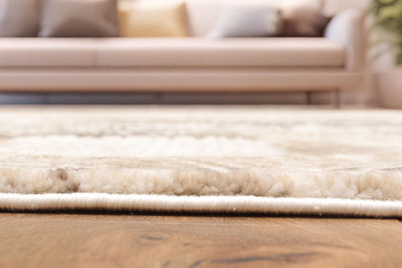 Echo Tan Rug 5'0\" x 8'0\"