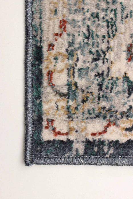 Legacy Teal Area Rug - 8'0\" x 10'0\"