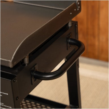 Blackstone 28\" Omnivore Griddle - 2206CA
