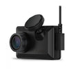 Garmin Dash Cam X210 1440p Video - 2.4\" Display, 140 Degree Auto Incident Recording Dashboard Camera With Voice Control