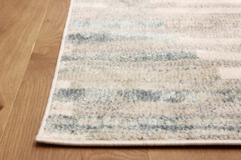 Kalliope Beige Area Rug - 5'0\" X 8'0\"   