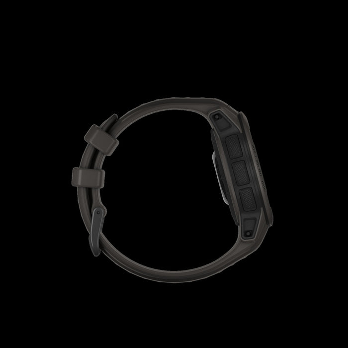 Garmin Instinct® 2s Gps Smart Watch - Outdoor, Fitness Tracking With Multi-gnss Support - Graphite