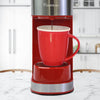 Kenmore Single Serve Coffee Maker | Kenmore Cafetiere a portion individuelle