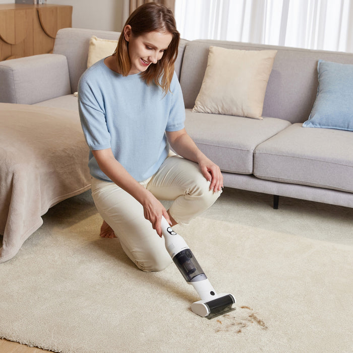 Tineco Go Mini Pet Cordless Handheld Vacuum Cleaner