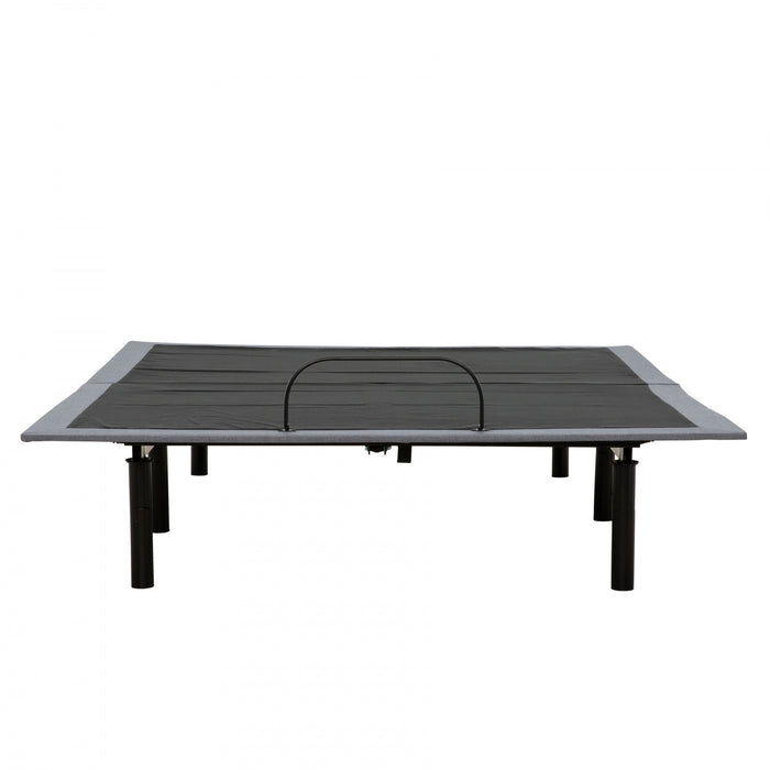 Celeste Adjustable Bed Frame with Wired Remote - Twin XL