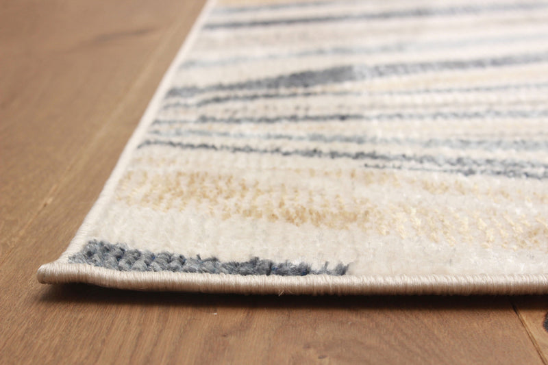 Axel Ivory Area Rug - 8'0\" X 10'0\"   