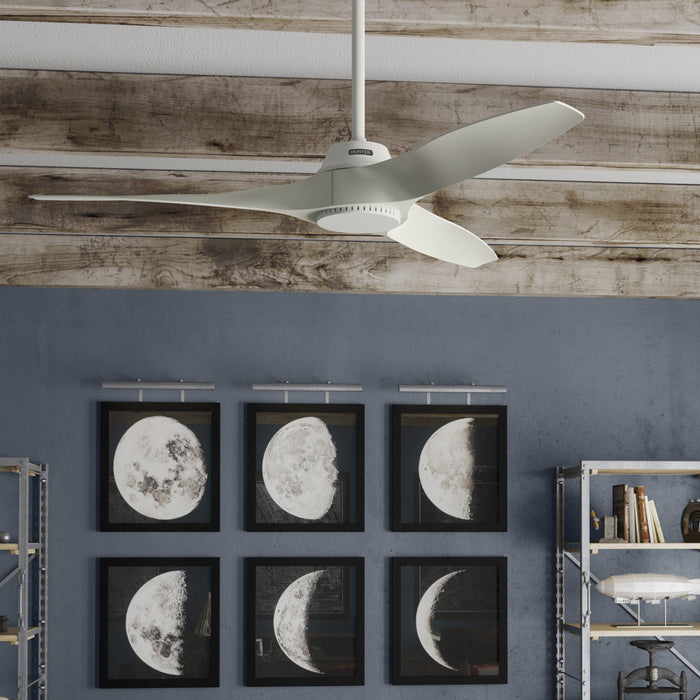 Mosley Ceiling Fan - White