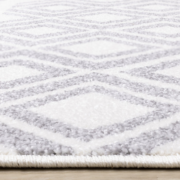 Covington Modern Area Rug - 7'10\" x 10'6\"