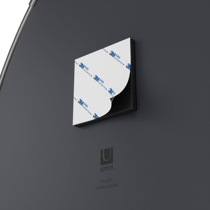 Umbra Hubba Pebble Mirrors - Set of 3