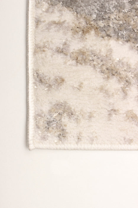 Storm Ivory Area Rug - 5'0\" x 8'0\"