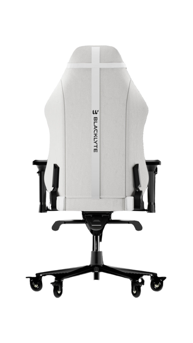 Blacklyte Athena Gaming Chair - White