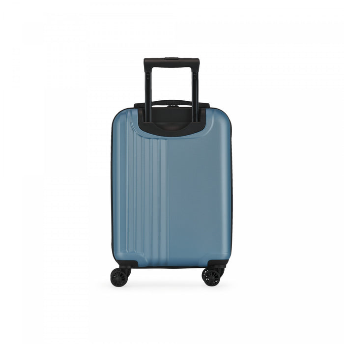 The Classic 2 Piece Luggage Set