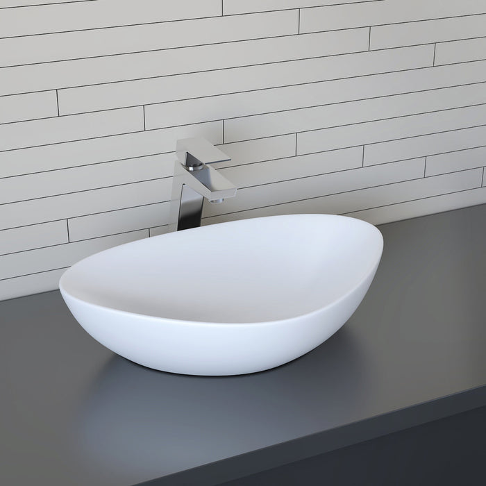 Shawny Bathroom Sink