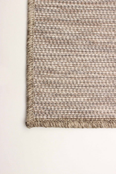 Bodhi Taupe Area Rug - 8'0\" x 10'0\"