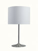 21" Metal Table Lamp