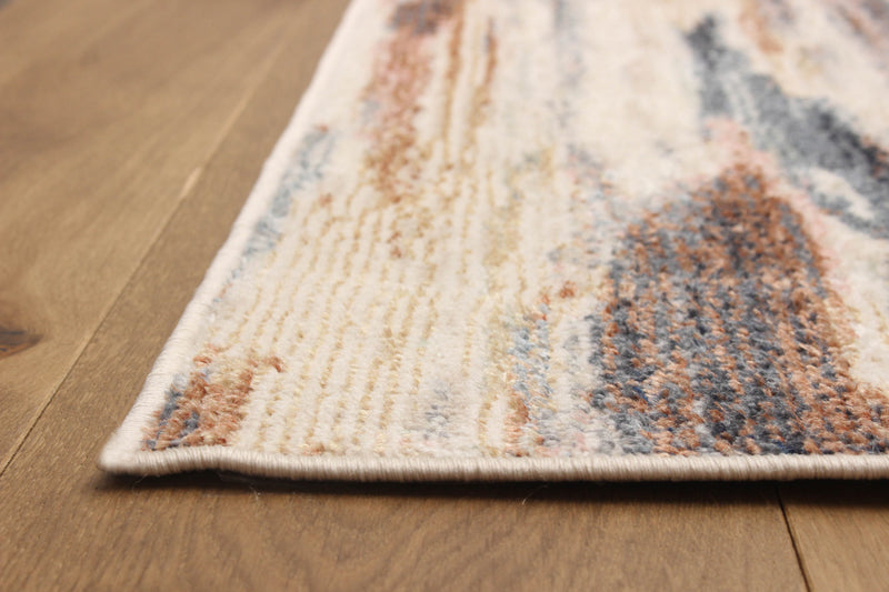 Atelier Ivory Area Rug - 5'0\" X 8'0\"   