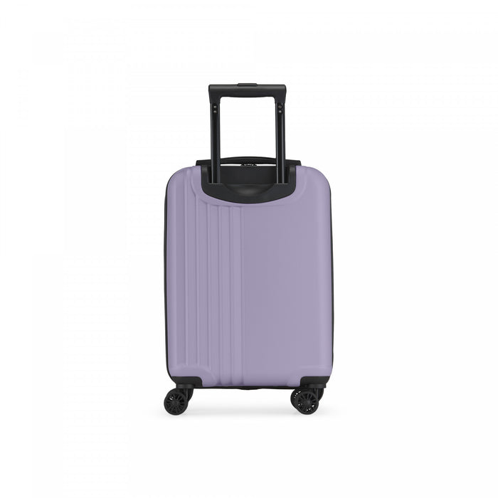 The Classic 3 Piece Luggage Set