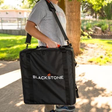 Blackstone 17\" Tabletop Griddle Carry Bag - 6016CA