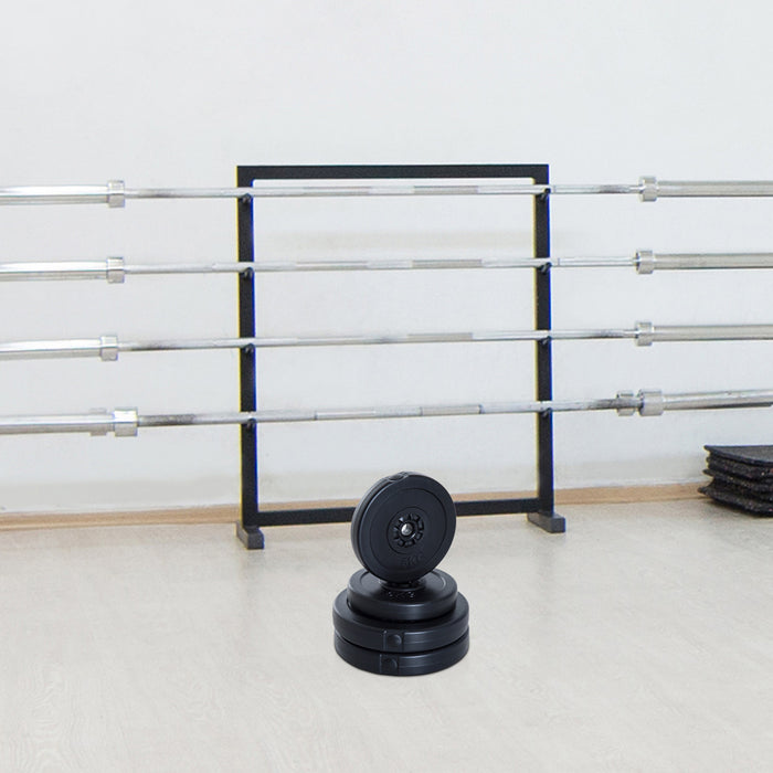 Soozier 4pc Weight Plates