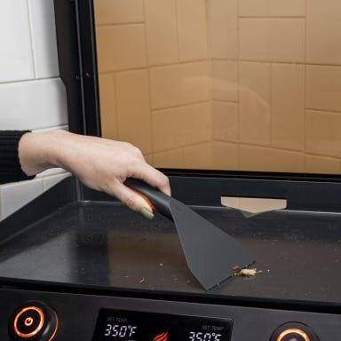 Blackstone E-Series Accessories Kit - 4 Piece - 8202 Griddle