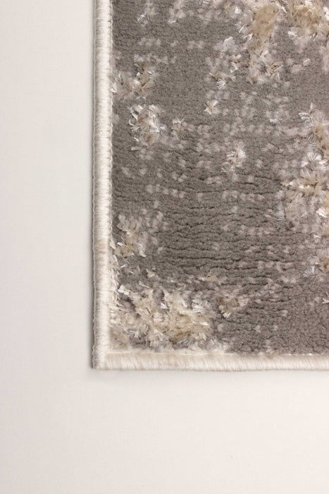 Emory Grey Area Rug - 5'0\" x 8'0\"