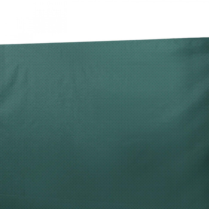 Outsunny 3-seater Patio Swing Cover, Outdoor Garden Furniture Protection Hammock Glider Cover, Waterproof Dustproof Windproof, 85\" X 61\" X 59\", Dark Green