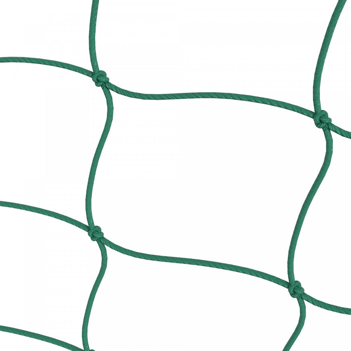 Outsunny Garden Trellis For Climbing Plants Outdoor, 6.8ft Tall