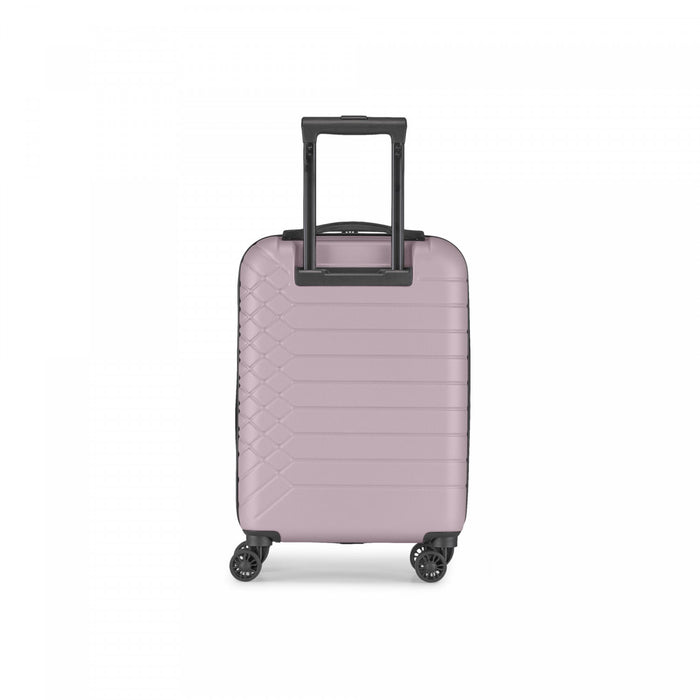 Mecca 2 Piece Luggage Set