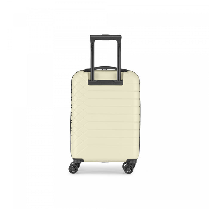 Mecca 2 Piece Luggage Set