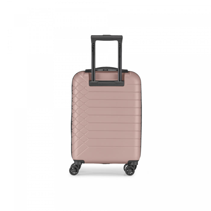 Mecca 2 Piece Luggage Set