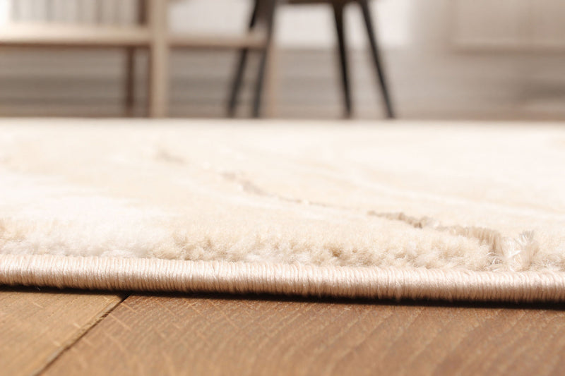 Dove Ivory Rug 5'0\" x 8'0\"