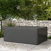 Outsunny Waterproof Patio Furniture Covers, Large Outdoor Furniture Covers