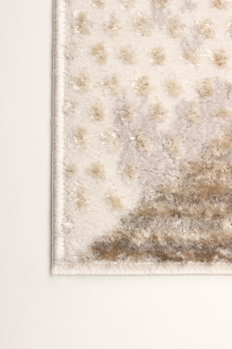 Fabian Ivory Area Rug - 8'0\" x 10'0\"