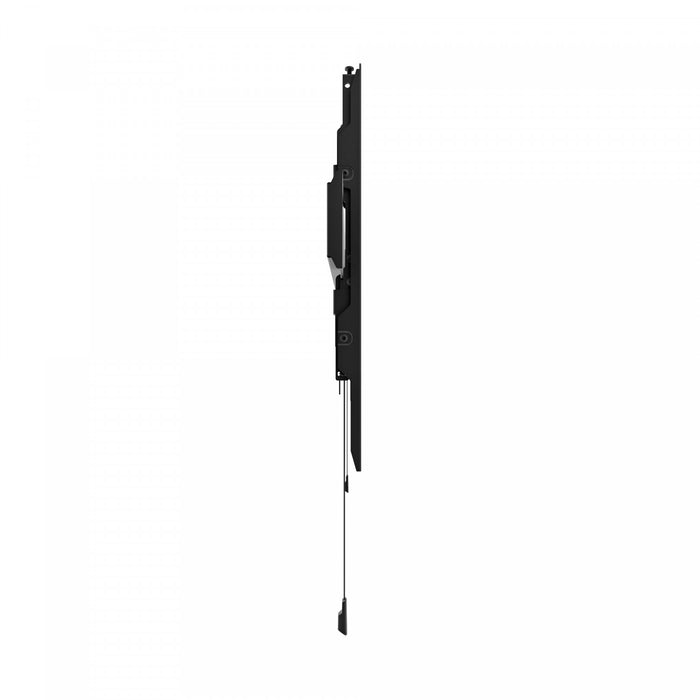 Kanto PF300 Fixed Low-profile TV Wall Mount for 40\" - 100\" TVs, Black Tv Mount