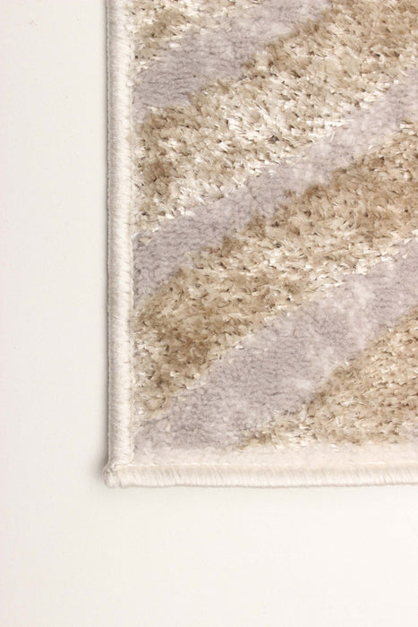 Kamala Grey Area Rug - 8'0\" x 10'0\"