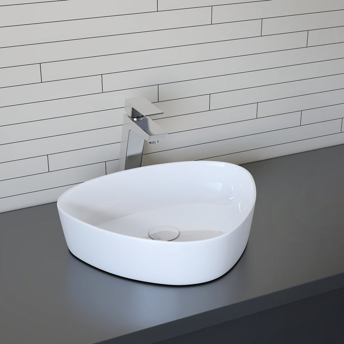 Stilta Bathroom Sink