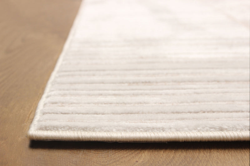 Monica Ivory Area Rug - 8'0\" X 10'0\"  