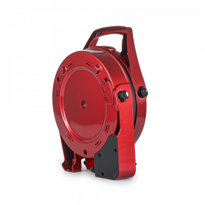 CHK Series Commercial Chef Countertop Pizza Maker & Indoor Grill, CHPG12R, Red